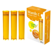 Kit filtru dus Vitamina C